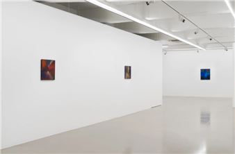 Markus Amm: Cats, Goats and Monsters - Gallery Baton