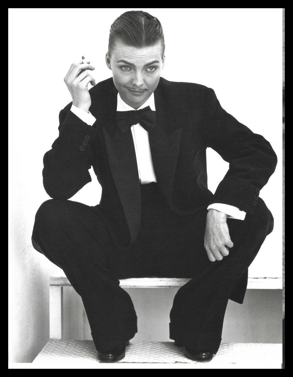 Herb Ritts | MICHELLE PFEIFFER HOLLYWOOD | MutualArt