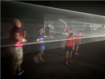 Alt Power 100 Artlyst 2024/2025 Art of Our Time