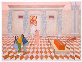 10 Art Shows to See in Los Angeles This January