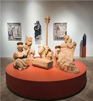 Christmas in Russia - The State Russian Museum