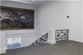 “A Private Smile” at Kunsthalle Basel