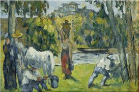 12 Hong Kong Art Exhibitions Coming in 2025, Including Picasso, Renoir and Cézanne Shows
