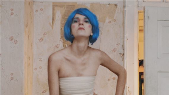 Anna-Stina Treumund: How to Recognise a Lesbian? - Kumu Art Museum