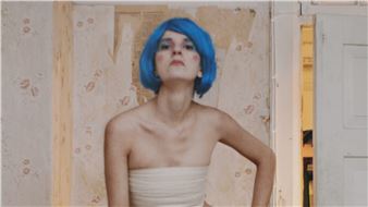 Anna-Stina Treumund: How to Recognise a Lesbian? - Kumu Art Museum