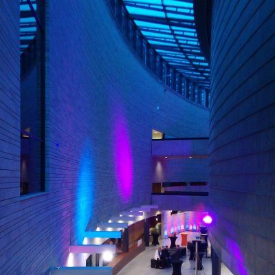 Spiegel im Spiegel: Encounters Between Estonian and German Art from Lucas Cranach to Arvo Pärt - Kumu Art Museum