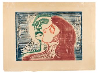 Making an impression! - Kunsthaus Zürich