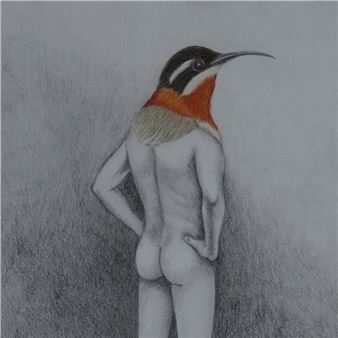 The Bachelor - Art Collective WA