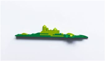 Teo Petruzzi: Solo - Kunstmuseum Luzern