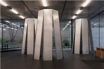 The 24th SONGEUN Art Award - SONGEUN