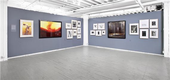 SHARED VISION: The Sondra Gilman and Celso Gonzalez-Falla Collection of Photography - Aperture Foundation