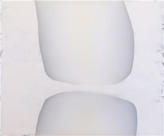 Udo Nöger: Paintings - Dolby Chadwick Gallery