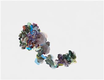 Lisa McCutcheon: Creature - Dolby Chadwick Gallery