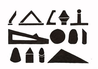 Matthieu Husser: Dispositifs et dispositions - Galerie RDV