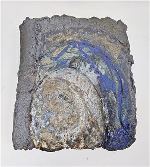 Books of the Land - Lotte Glob