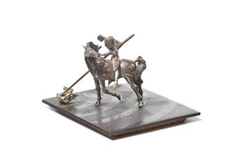 ST. GEORGE AND THE DRAGON - Georgi Tchapkanov