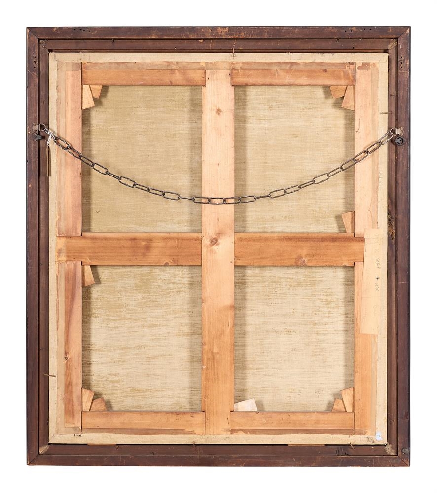 Artwork by John Souch, PORTRAIT OF COLONEL THOMAS LEGH THE ELDER, Made of Oil on canvas