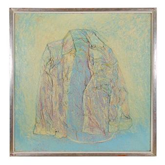 STUDIO DI CAMICIA USATA - Giuseppe Basile