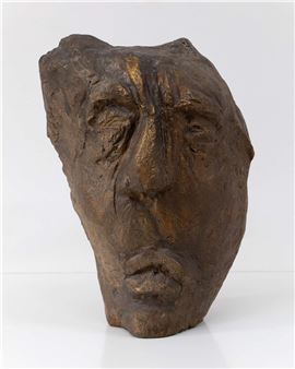 Untitled - Assem Al Bacha