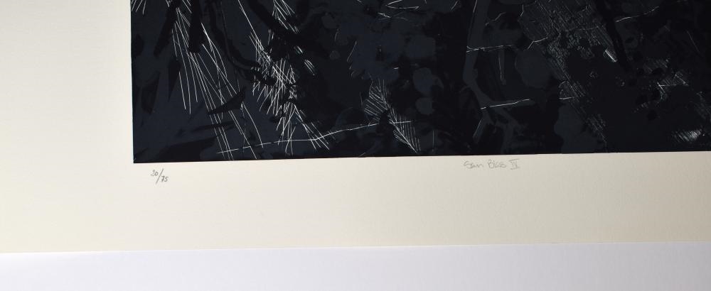 Peter Alexander | Peter Alexander Original Lithograph Signed and ...