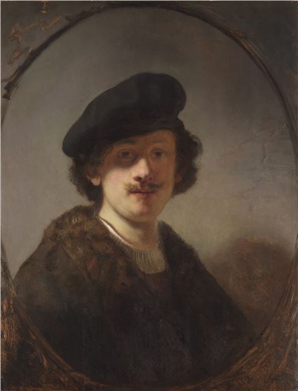 From Rembrandt to Vermeer, Masterpieces from The Leiden Collection - H'ART Museum