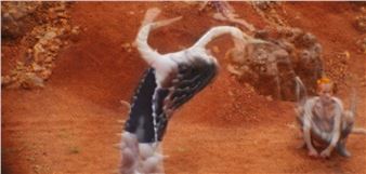 Marko Gutić Mižimakov: Dragon Hunt - Aksioma Institute for Contemporary Art