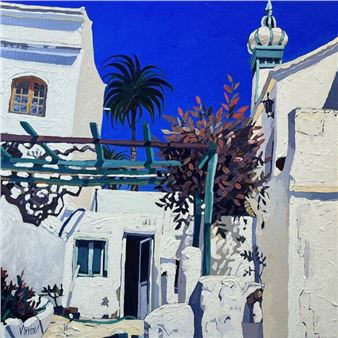 Summer Stories and Collecting - Annan Gallery