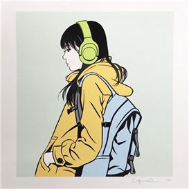 Hisashi Eguchi