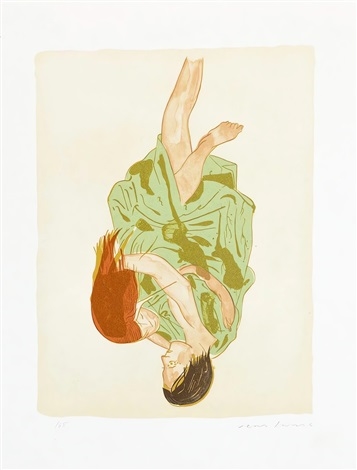 Jens Fange　イェンス・フェンゲ Jens Fange | 70 Artworks at Auction | MutualArt