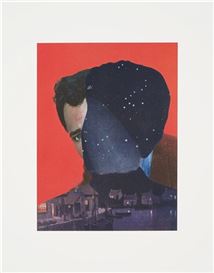 John Stezaker