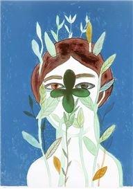 Klara Kristalova (Czech, 1967)