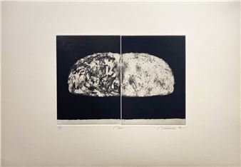 Tom Prochaska: Second Line - Froelick Gallery