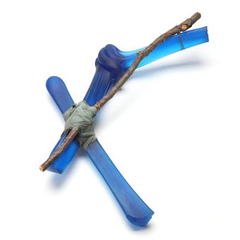 Damaged Bone Series - Michael Aschenbrenner