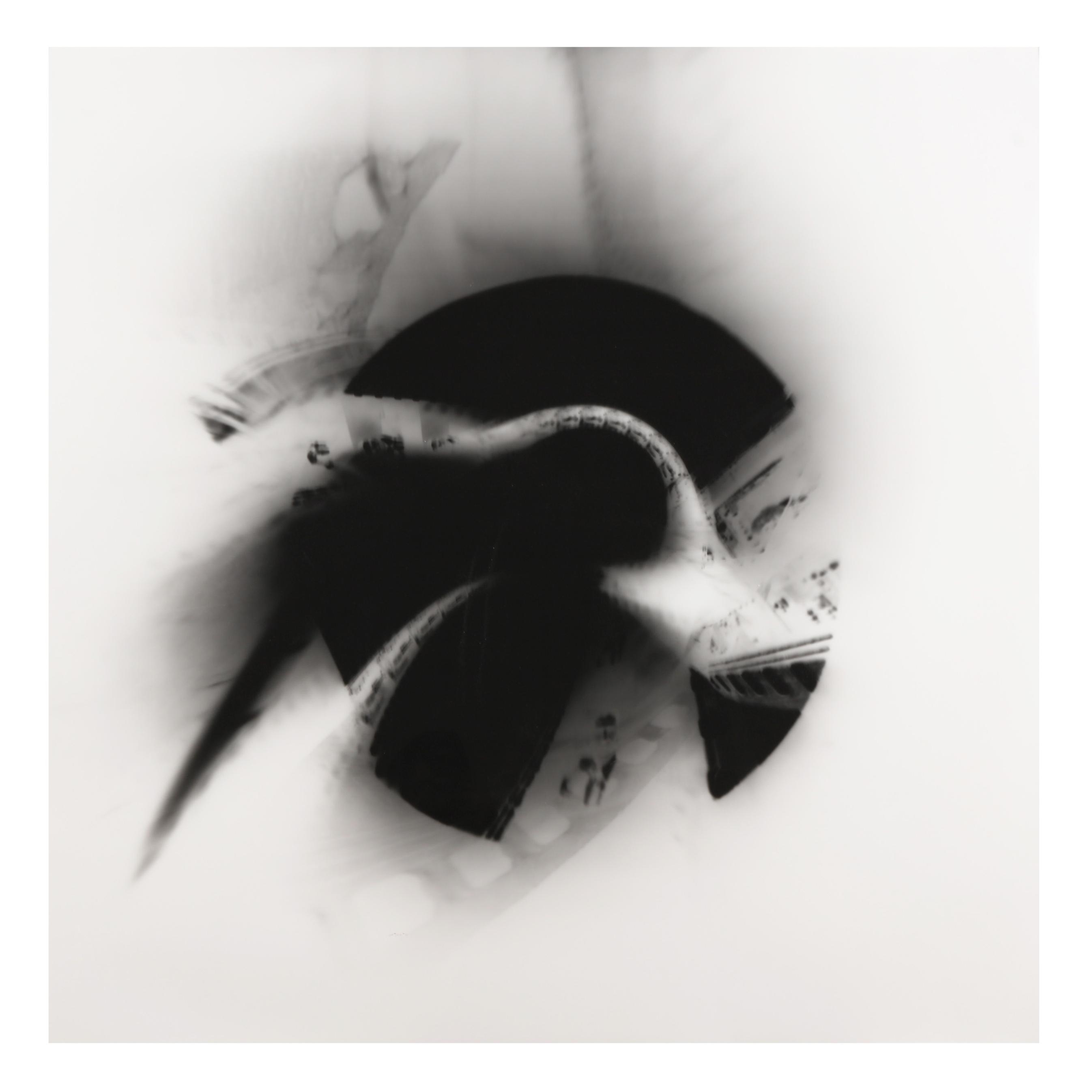 Artwork by Bruce Checefsky, Untitled (from Other People's Money, Made of Gelatin silver print