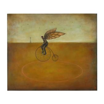 The Recyclist - Duy Huynh