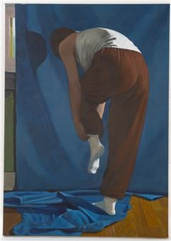 Interior - Sean Cain