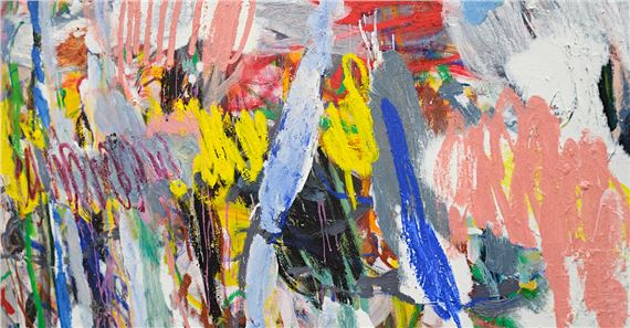 Misheck Masamvu: Mubato (The Handle) at Goodman Gallery
