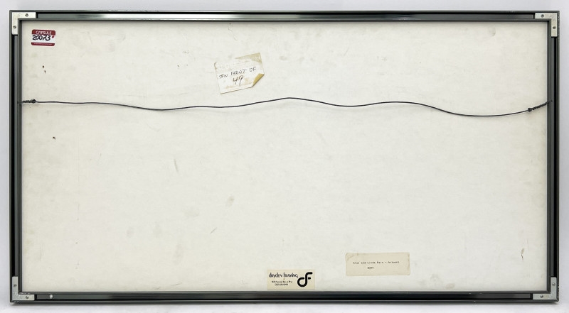 William Thomson | Landscape Drawing | MutualArt