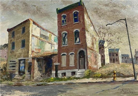 SLR, architectural landscape