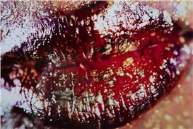 Marilyn Minter