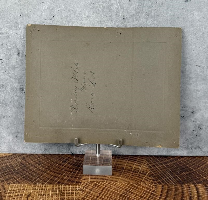 Artwork by Herbert Lord, Herbert Lord Darby Montana Hunting Photo, Made of Photograph. Photograph