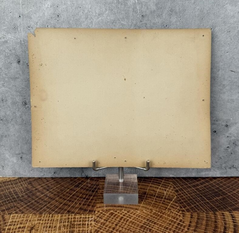 Artwork by Herbert Lord, Herbert Lord Darby Montana Hunting Photo, Made of Photograph. Photograph