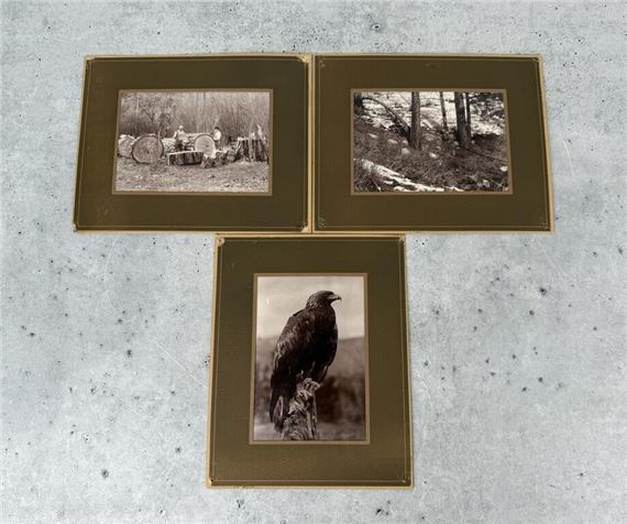 Herbert Lord Darby Montana Photos by Herbert Lord