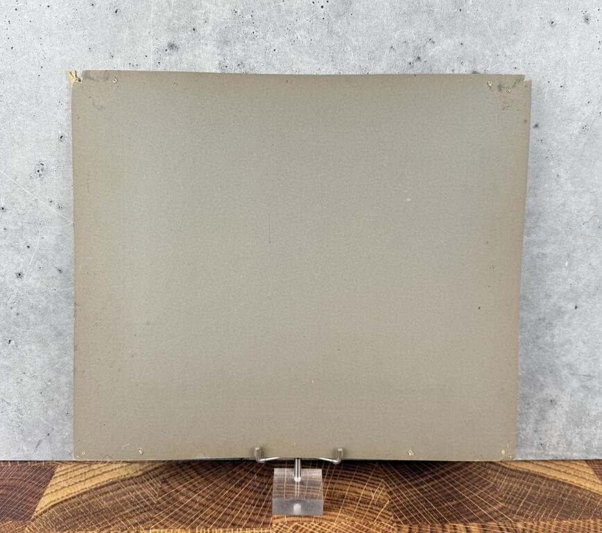 Artwork by Herbert Lord, Herbert Lord Darby Montana Photo, Made of Photograph