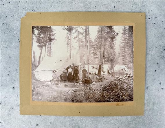 Herbert Lord Darby Montana Photo by Herbert Lord