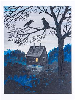 Margaryta Yermolayeva (Russian - Margaryta Yermolayeva