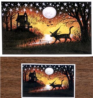 Margaryta Yermolayeva (Russian - Margaryta Yermolayeva