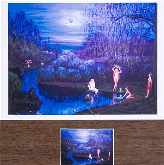 Margaryta Yermolayeva (Russian - Margaryta Yermolayeva