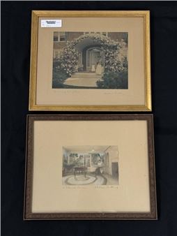 January 18th Antique Auction - Blanchard's Auction Service