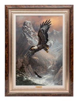 Roaring River Kings - Ted Blaylock